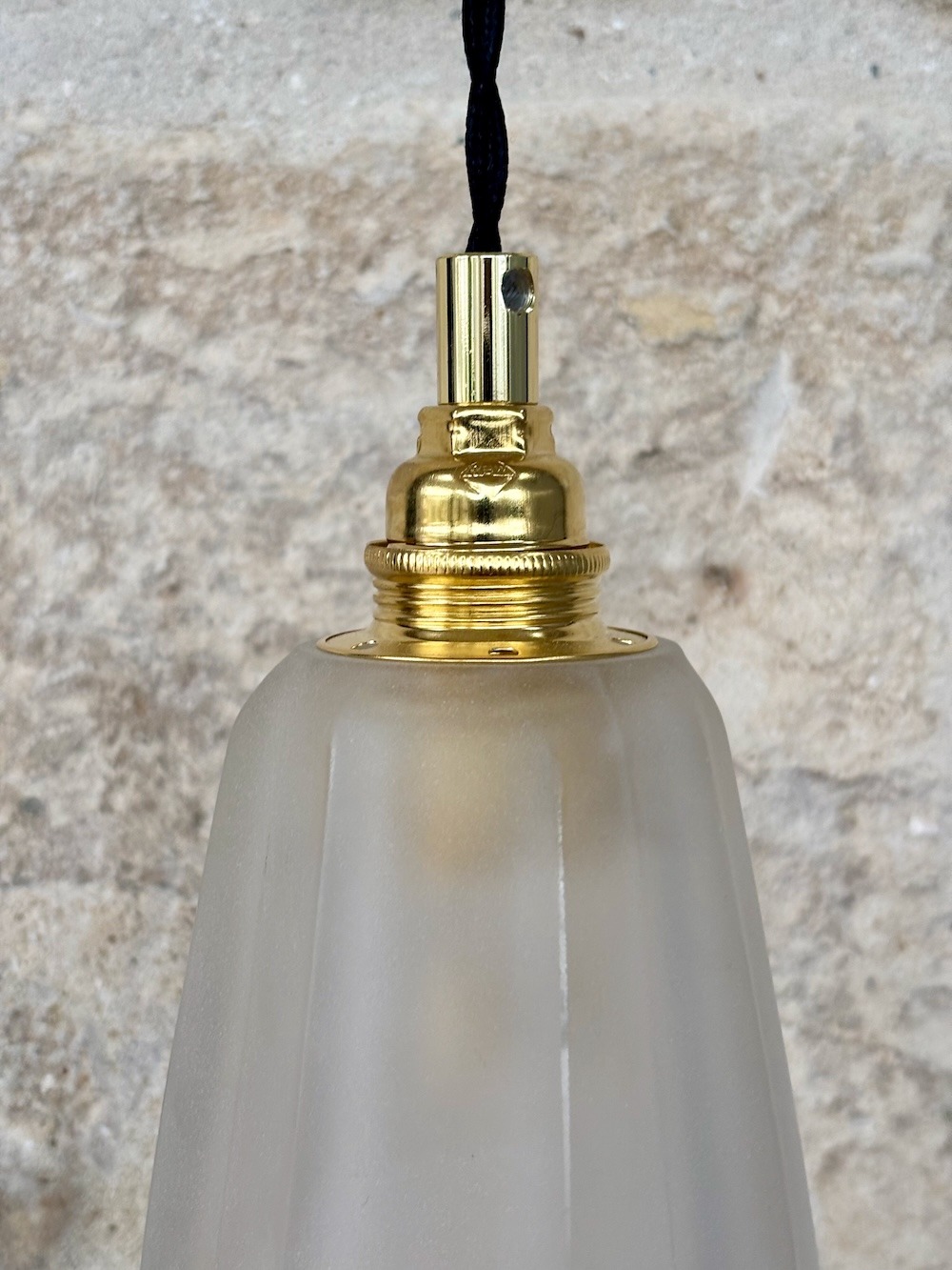 ID0148 - Baladeuse art déco 1