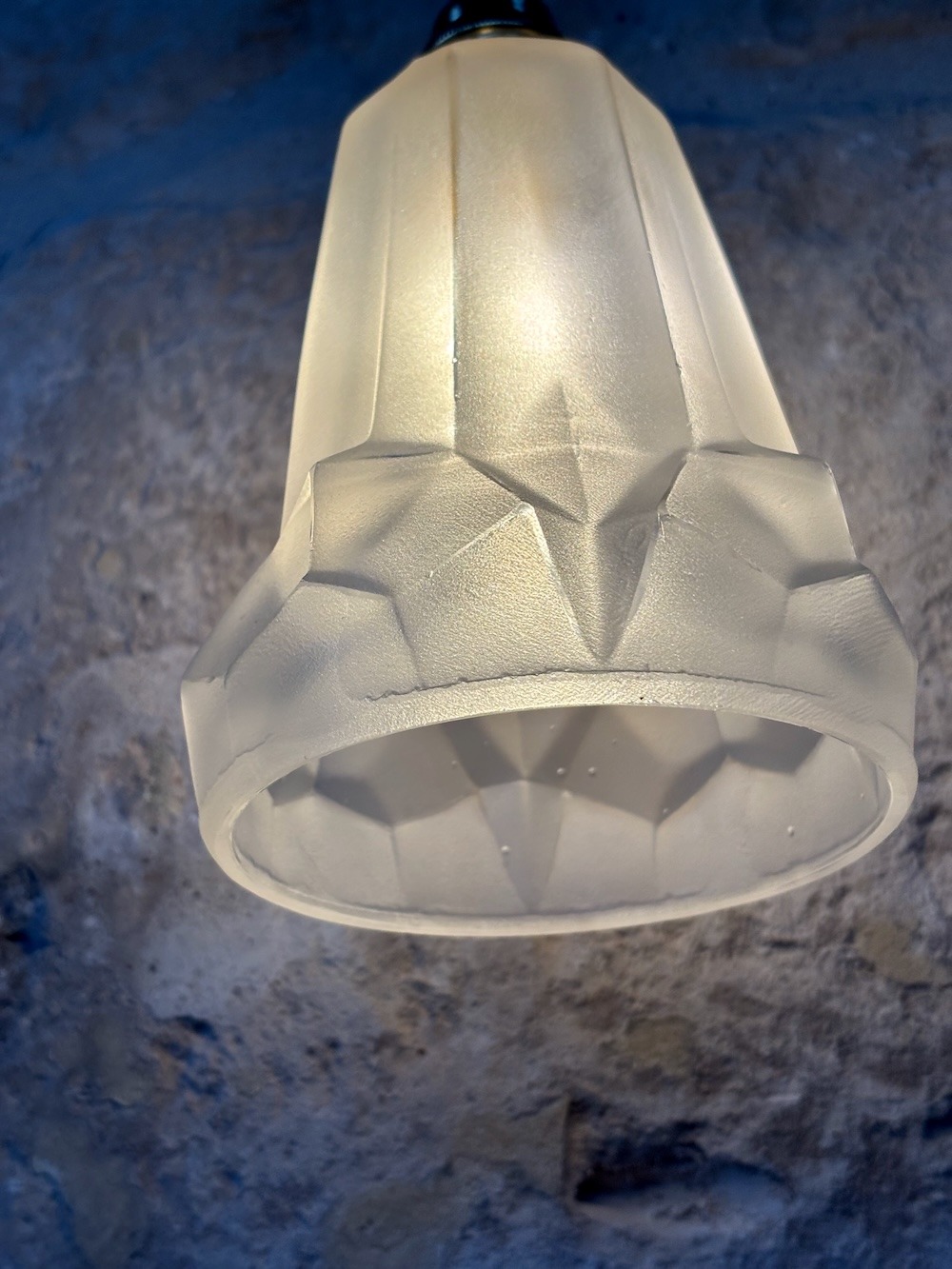 ID0148 - Baladeuse art déco 1