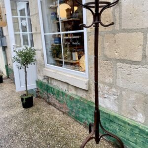 Porte-manteau style Thonet