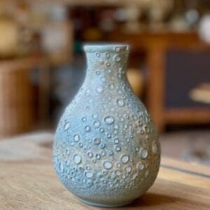 4448 - Vase en céramique Warluis