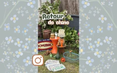 Retour de chine du dimanche 10 mai 2026