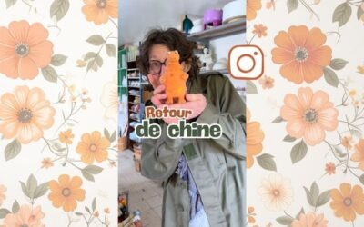 Retour de chine irrésistible du 1er mai 2026