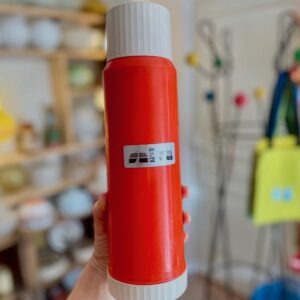 Thermos Vintage Salva