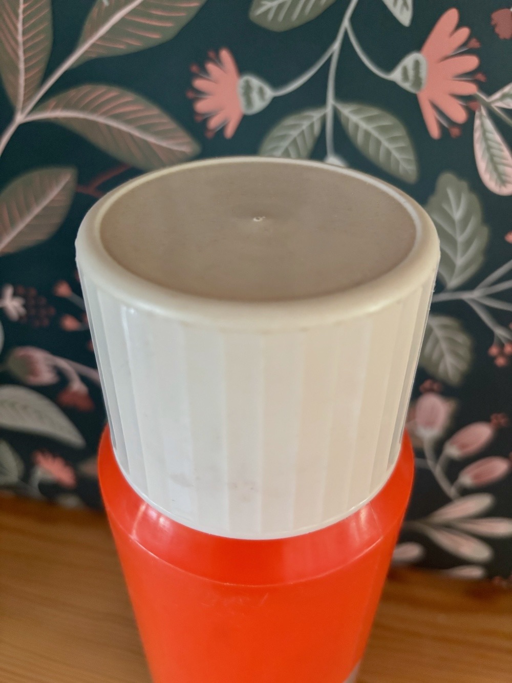 Thermos Vintage Salva