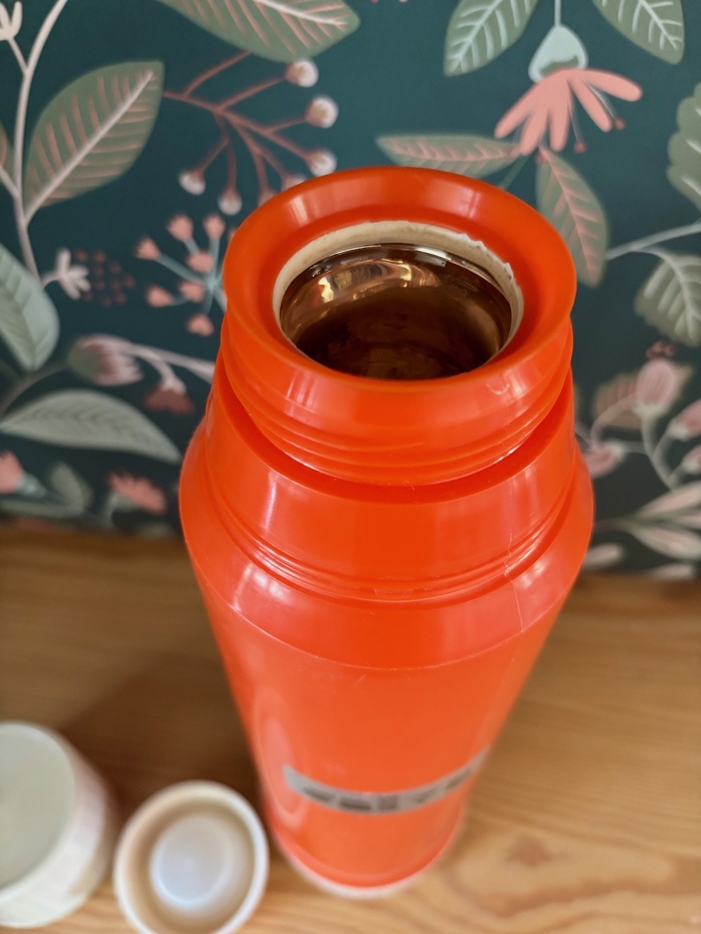 Thermos Vintage Salva