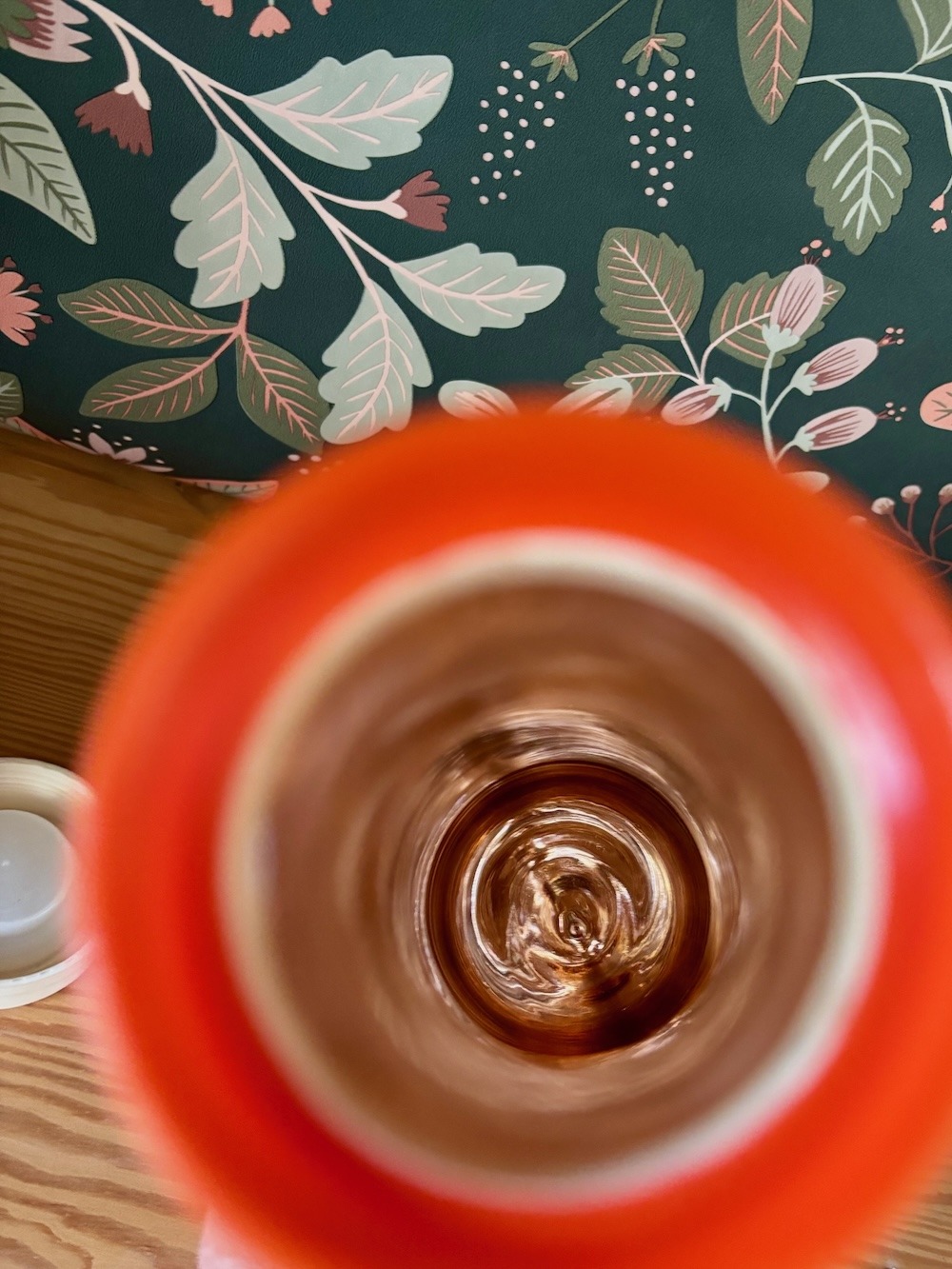 Thermos Vintage Salva