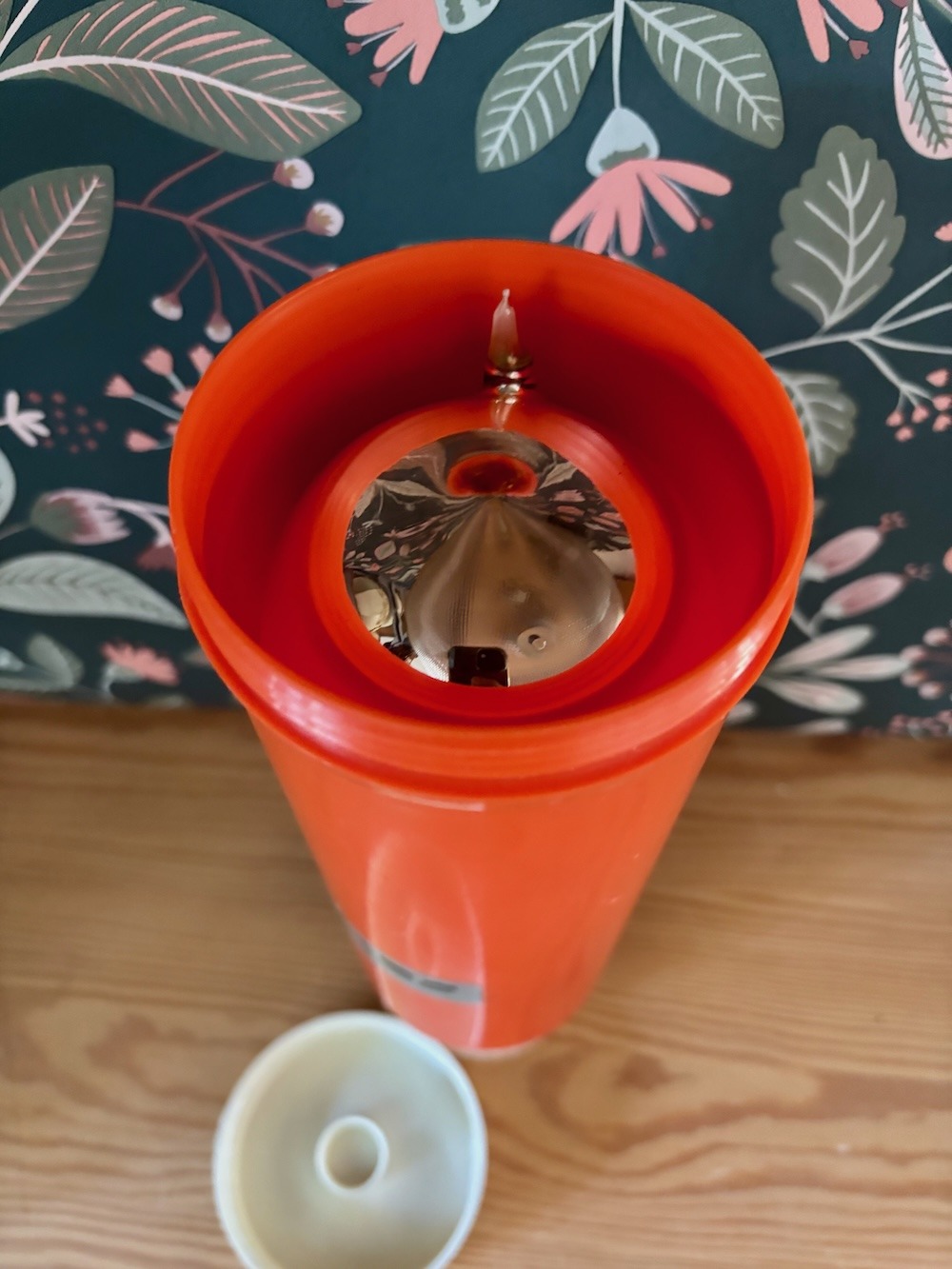 Thermos Vintage Salva