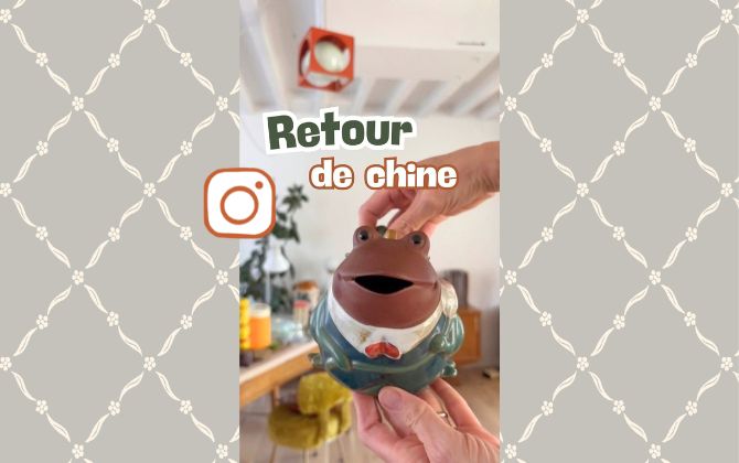 Retour de brocante du 20 septembre 2026
