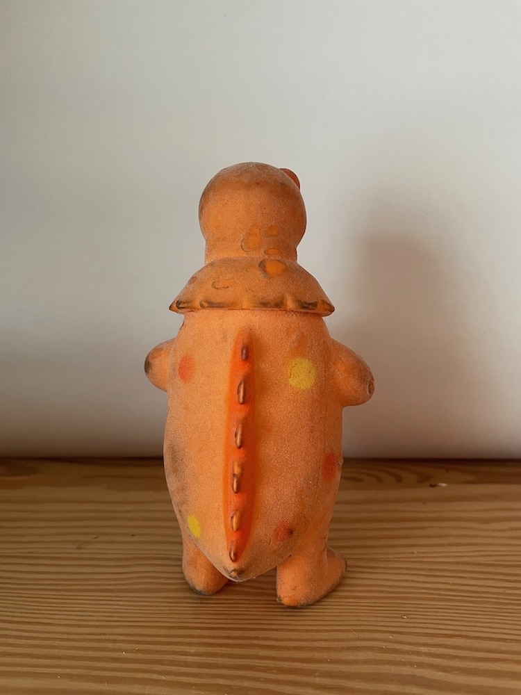 figurine Casimir vintage