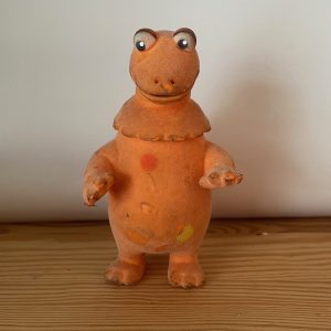 figurine Casimir vintage