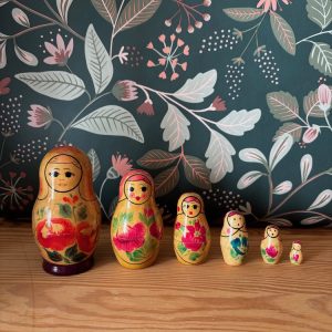 poupées russes