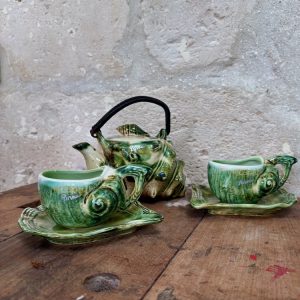 vintage Pornic