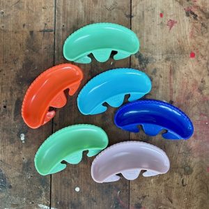 Lot de porte-sauces Tounet – Feston
